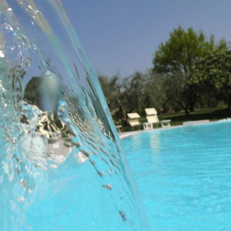 Hotel Giulietta Romeo Lazise Eksteriør bilde