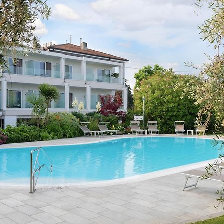 Hotel Giulietta Romeo Lazise Eksteriør bilde