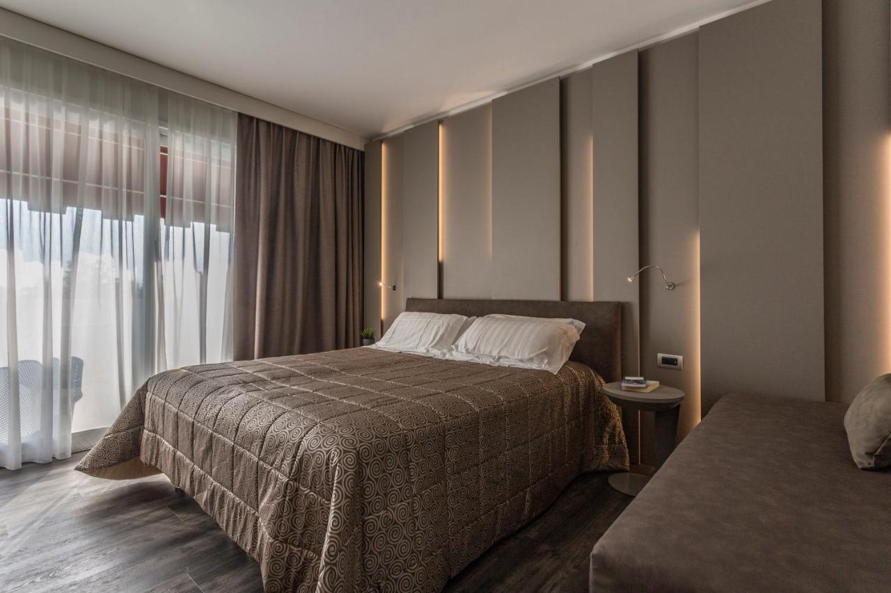 Hotel Giulietta Romeo Lazise Eksteriør bilde