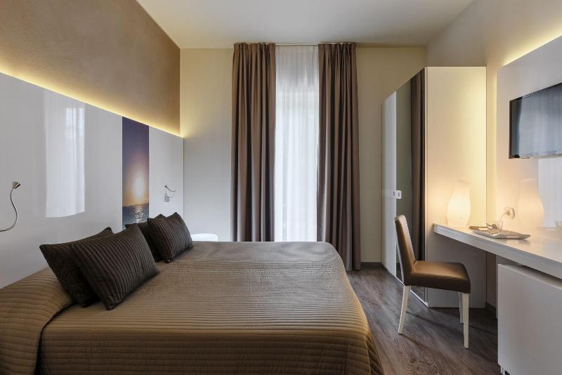 Hotel Giulietta Romeo Lazise Eksteriør bilde