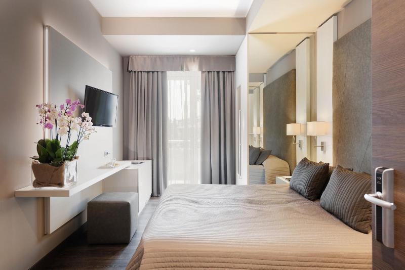 Hotel Giulietta Romeo Lazise Eksteriør bilde