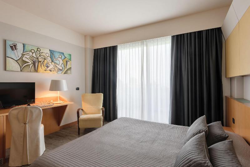 Hotel Giulietta Romeo Lazise Eksteriør bilde