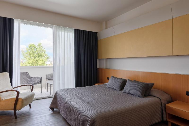 Hotel Giulietta Romeo Lazise Eksteriør bilde