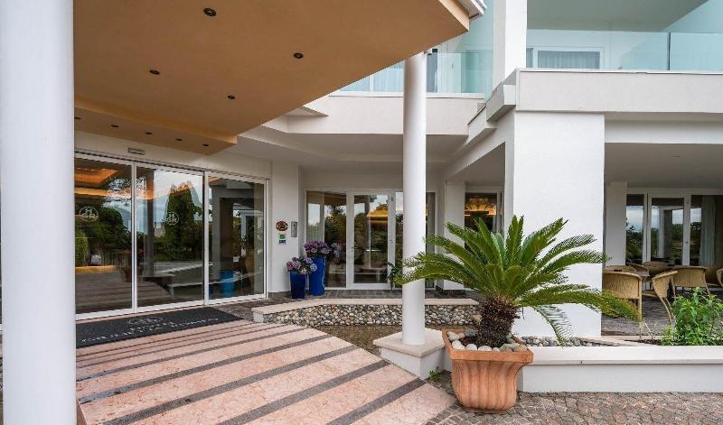 Hotel Giulietta Romeo Lazise Eksteriør bilde