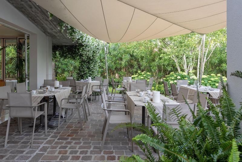 Hotel Giulietta Romeo Lazise Eksteriør bilde