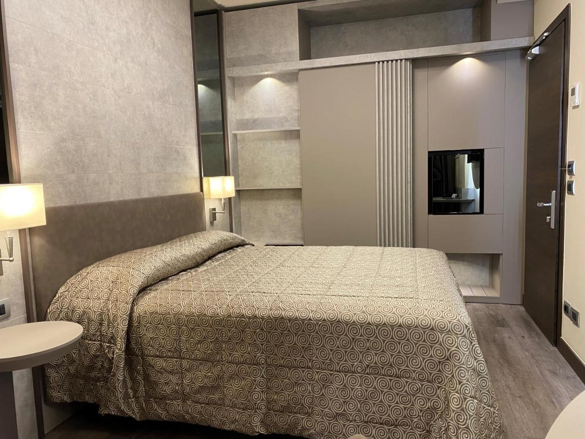 Hotel Giulietta Romeo Lazise Eksteriør bilde