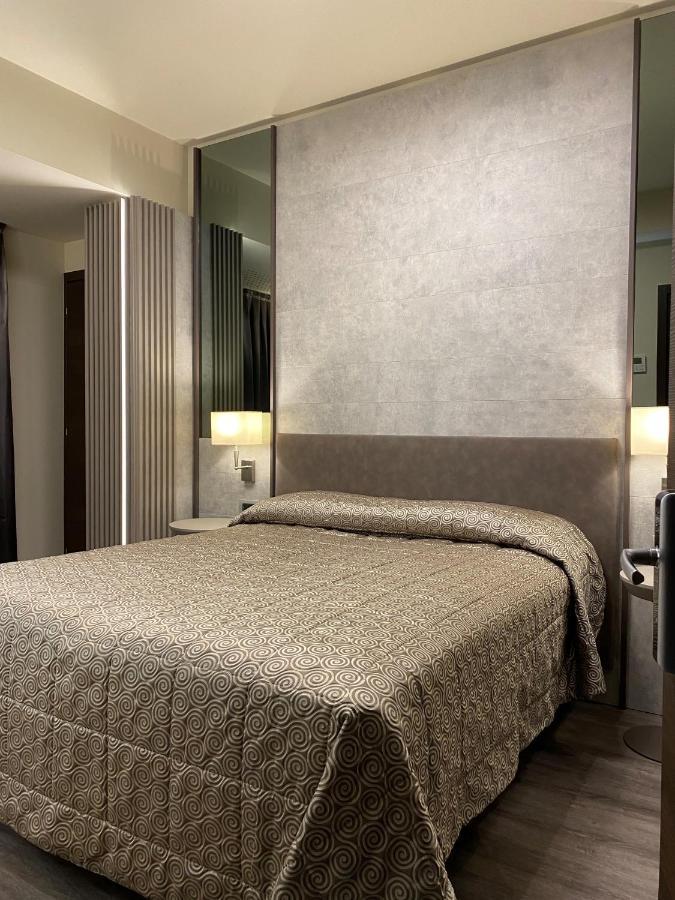 Hotel Giulietta Romeo Lazise Eksteriør bilde