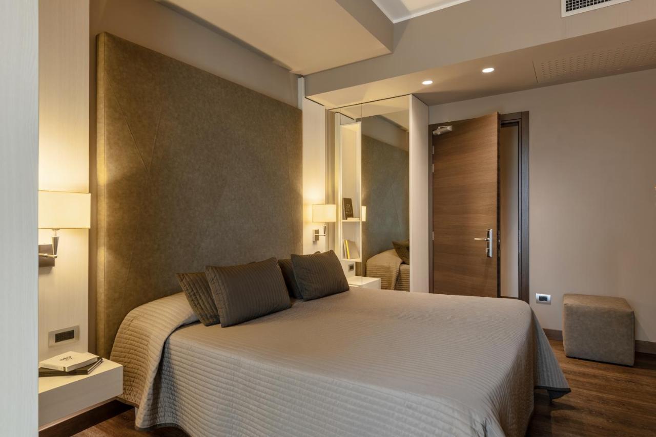 Hotel Giulietta Romeo Lazise Eksteriør bilde