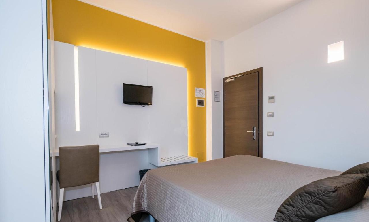 Hotel Giulietta Romeo Lazise Eksteriør bilde