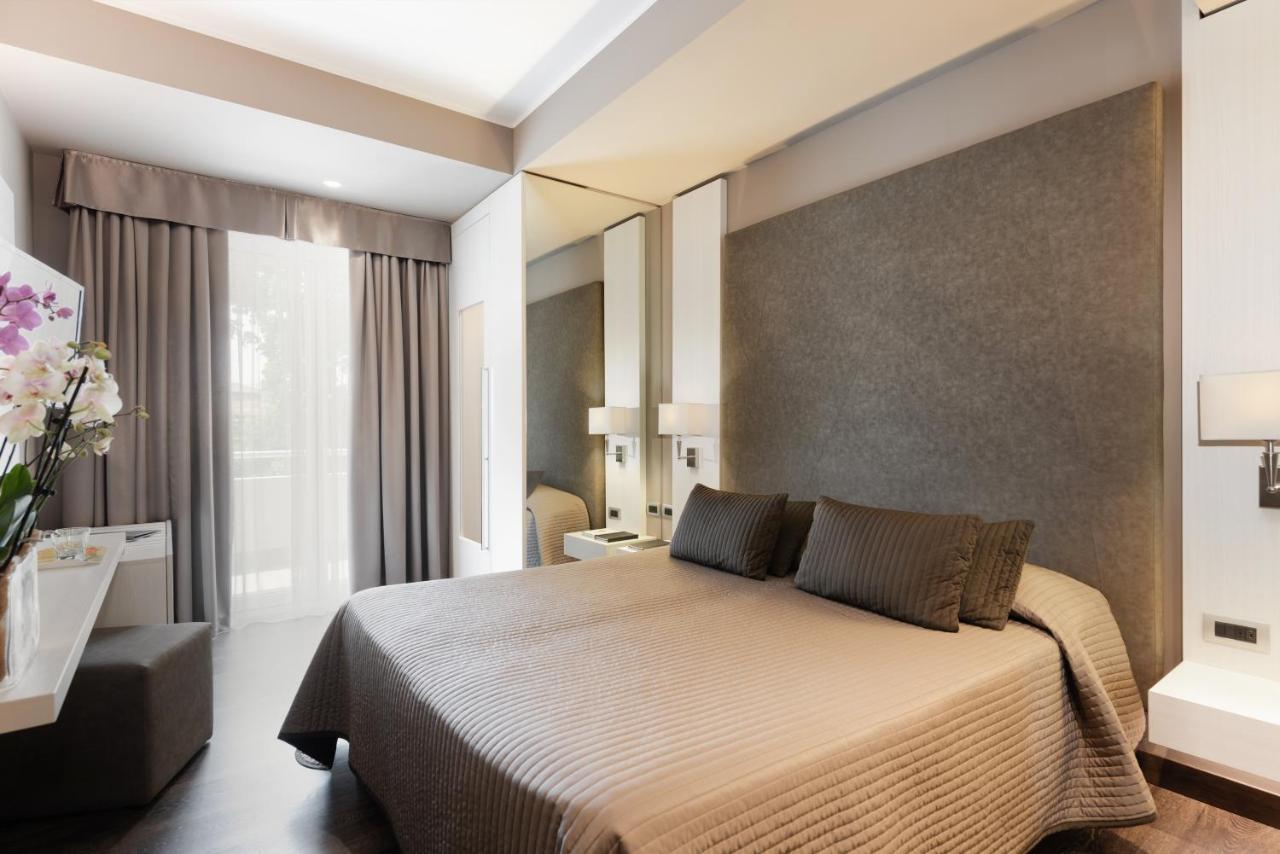 Hotel Giulietta Romeo Lazise Eksteriør bilde
